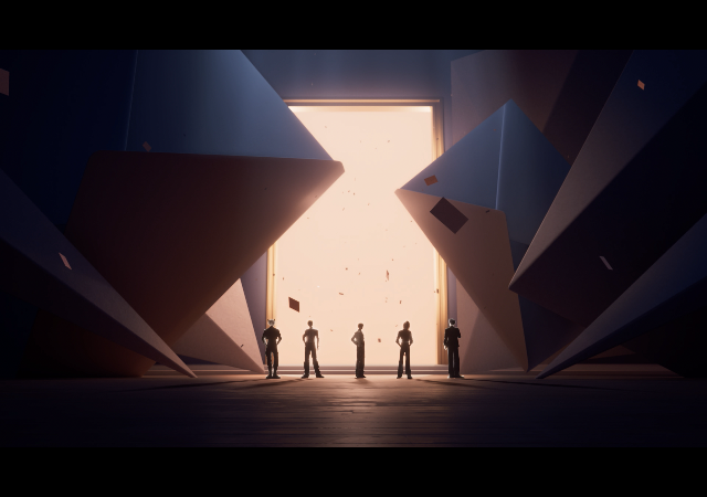 无限王者男团2024